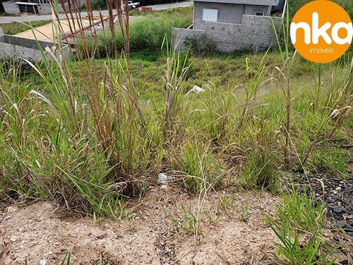 Imagem 6 de 6 de Terreno À Venda No Residencial Parque Dos Pinheiros.