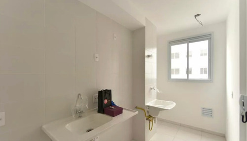 Imagem 15 de 18 de Apartamento Residencial Em São Paulo - Sp - Ap0003_etic