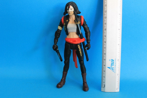 Katana Suicide Squad Dc Multiverse 1 (Usado)