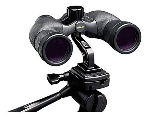Adaptador De Tripode Binocular Nikon 7806 (serie E, Superior