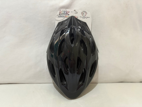 Casco Para Ciclismo Talla Ajustable 54-61 Cm Next Action Spo