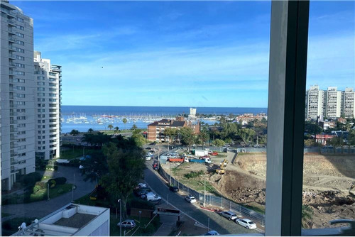 Alquiler Oficina En W.trade Center, Torre 4 120 M2