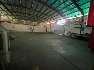 Galpón en venta