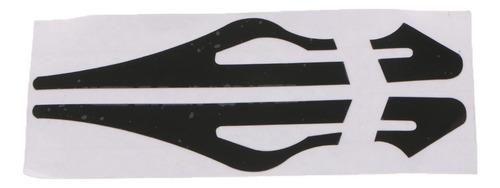 Broches Cinta Calcomanías De Vinilo De Coches Dual Line