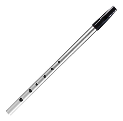 Whistle Flute, Llave En C Irlandesa, 6 Agujeros, Llave En C,