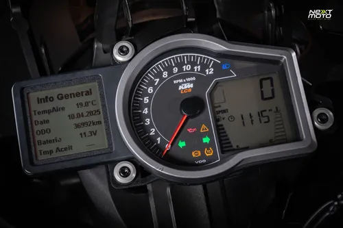 Ktm 1090 Adventure R