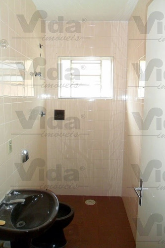Imagem 10 de 14 de Casa Sobrado Em Jaguaré - São Paulo - 201425