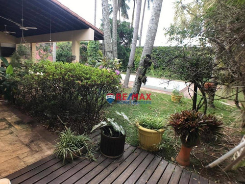 Imagem 28 de 30 de Casa À Venda, 286 M² Por R$ 1.700.000,00 - Gramado - Campinas/sp - Ca4198