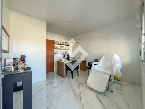 Prédio Residencial (investimento)