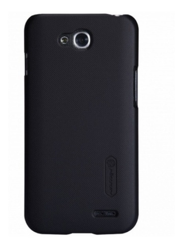 LG L90 Carcasa Nillkin Hard Case + Mica Hd