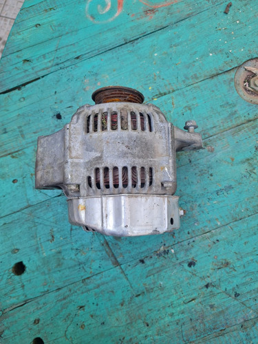 Alternador Suzuki Sx4 