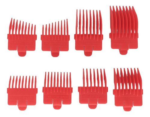 Recortadora De Cabello Hc91res Conair Con 6 Peines