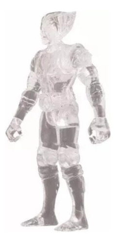 Figura Tigro Thundercats Tower Of Omens (torre Presagio)
