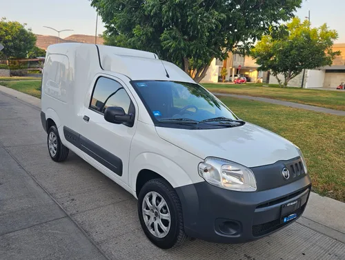 Dodge Promaster Rapid