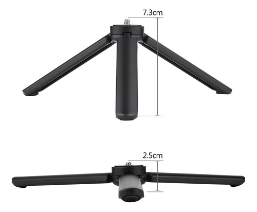 Trípode Con Tornillo, Trípode, Proyector De Escritorio, Mini