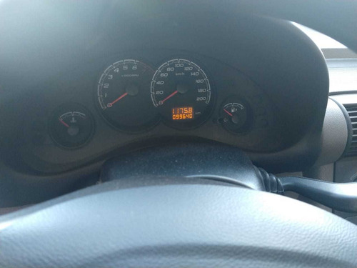 Chevrolet Classic 1.4 Ls Abs Airbag 2015