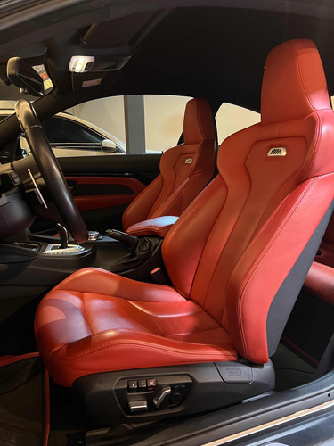 BMW Serie M 3.0 M4 560cv