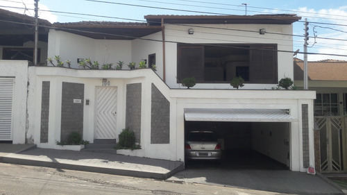 Imagem 1 de 14 de Casa Muito Bem Arejada Bairro Cariru