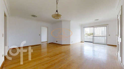 Apartamento Com 3 Dormitório(s) Localizado(a) No Bairro Vila Olímpia Em São Paulo / São Paulo - 5641:910692