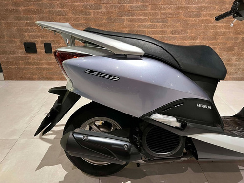 Imagem 6 de 9 de Honda Lead 110