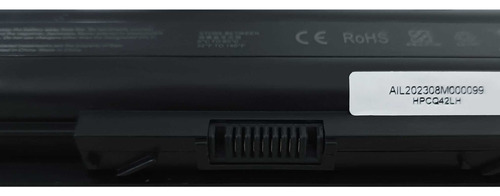 Batería Compatible Con Hp Hstnn-q74c Hstnn-db0x Hstnn-q70c