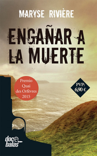 Libro Engañar A La Muerte