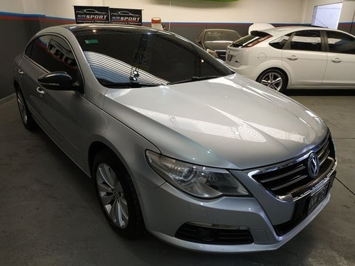 Volkswagen Cc 2.0 Exclusive Tsi 211cv 2012