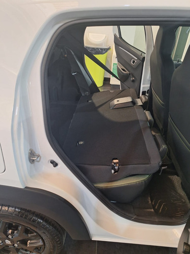 Renault Kwid 1.0 Sce 66Cv Iconic Outsider