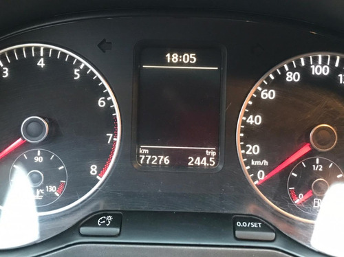 Vw Fox 1.0 2014 I-trend Completo