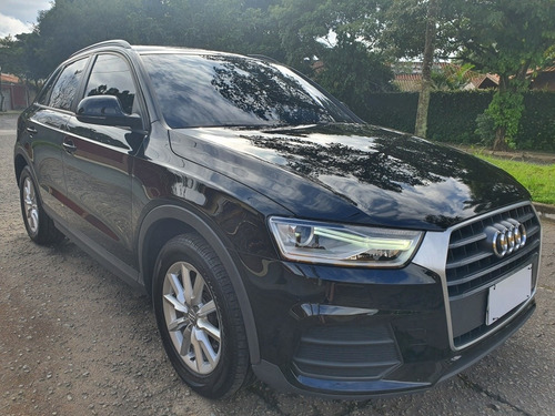 Audi Q3 2016 1.4 Tfsi Ambiente S-tronic 5p
