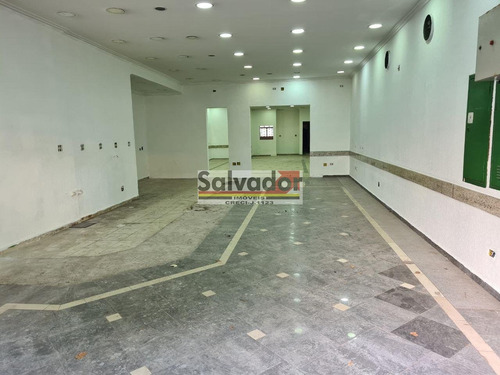 Imagem 1 de 15 de Imóvel Comercial Na Av Jabaquara - Mirandópolis - São Paulo - 9426