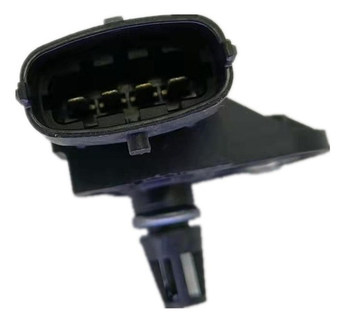 Sensor Map Ford F-150 F-250 F-350 Transit Focus Fiesta 1.6