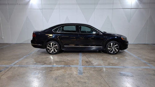 Volkswagen Passat 3.6 V6 AUTO