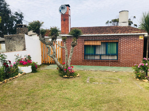 Alquilar Casa Temporada - Costa Azul