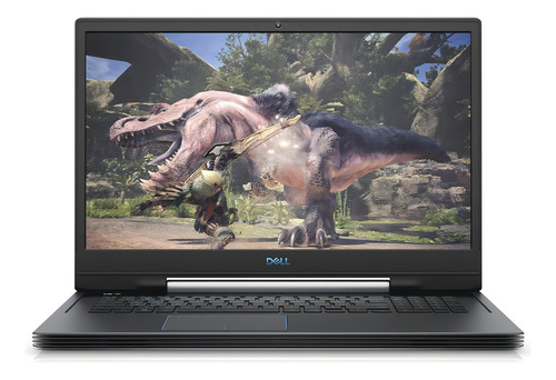 Notebook gamer G7 7790 17.3" preto 8GB de Ram - 128GB SSD - 1TB HDD - Intel Core i5