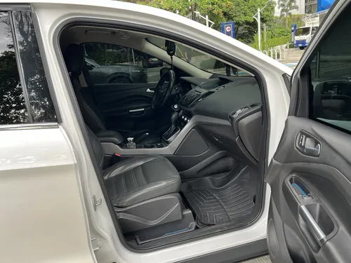 Ford Escape 2.0 Se 4x2