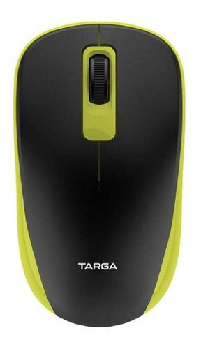 Imagen 3 de 7 de Mouse Inalambrico Targa Tg-m70w