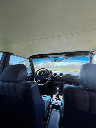 Imagen 6 de 8 de Mercedes Benz Rural Te 230