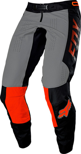 Pantalon Motocross Enduro 360 Afterburn Black Fox