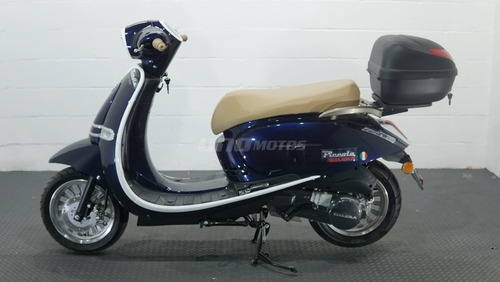 Imagen 22 de 24 de Gilera Piccola 150 Scooter 150 Z3 0km Oferta