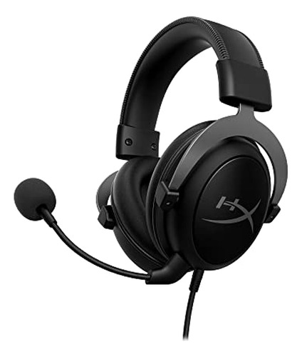 Hyperx Cloud Ii - Auriculares Para Juegos, Sonido Envolvente