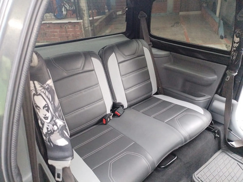 Renault Twingo 123