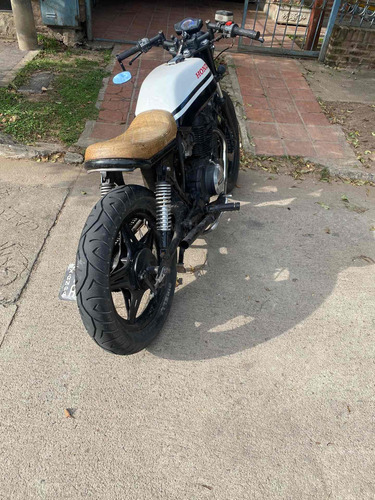 Honda Cb400