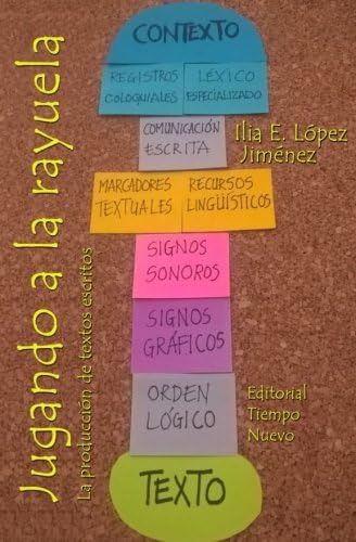 Libro: Jugando A La Rayuela: La Produccion De Textos