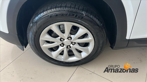 Chevrolet Tracker 1.0 TURBO FLEX AUTOMÁTICO