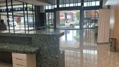 Oficina En Venta En Reforma