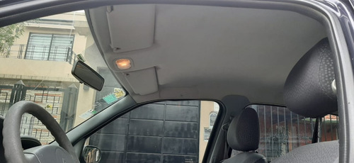 Renault Clio 2 F2 1.2 5 P. Pack Plus