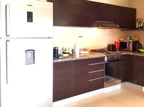 Imagen 4 de 27 de Departamento En Venta En Complejo Miradores, Nordelta Con 3 Ambientes