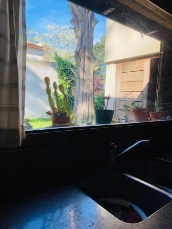 Imagen 5 de 21 de Venta De Chalet 6 Amb, Parque Montemar-grosellar, Mar Del Plata.