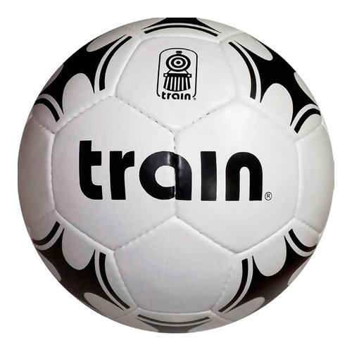 Balon De Futbol Train Tango N° 4